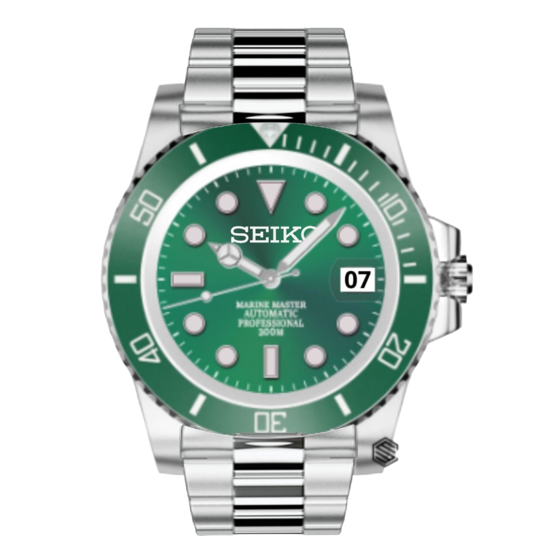 Gmt hulk hotsell